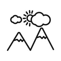 cadena-montanosa-icono-turismo-aventura-expediciones-naturaleza_1223784-26069